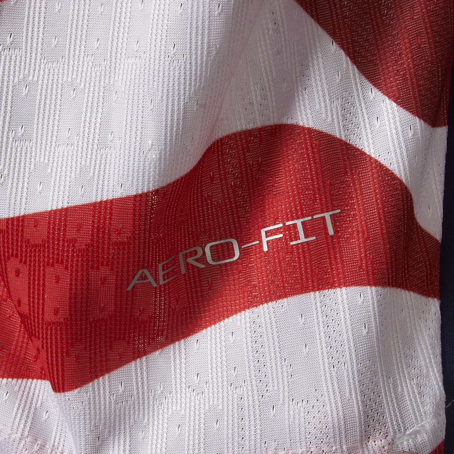 【Chest Blank】United States USA 2026 Home Jersey - Player Version - Unitedfutballjersey