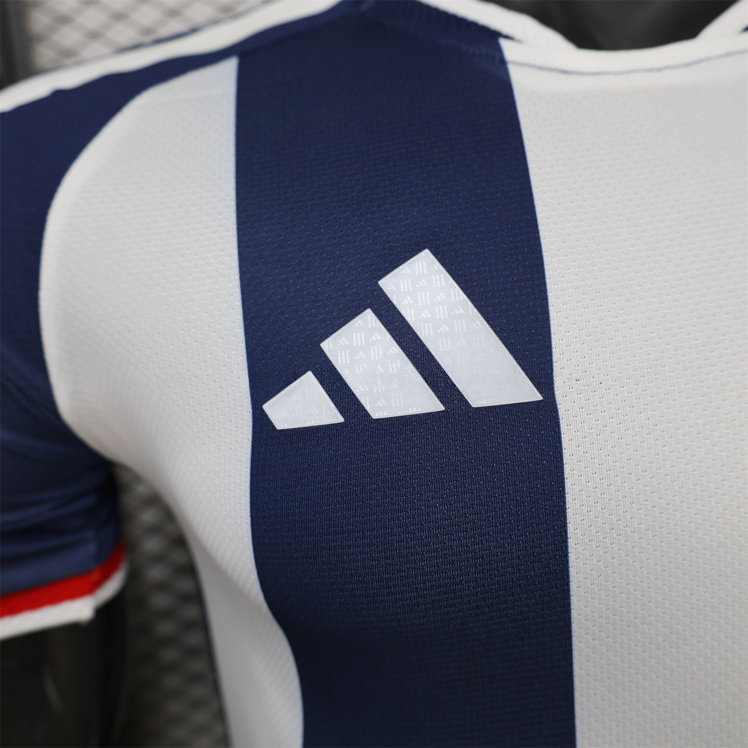 Wales 2026 Blue And White Special Jersey - Player Version - Unitedfutballjersey