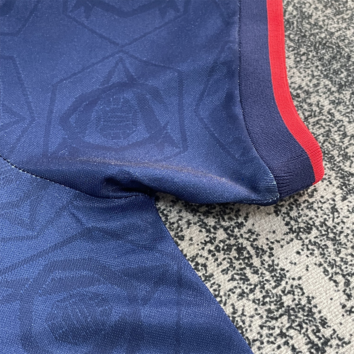 Retro Arsenal 1995-96 Away Kids Kit - Unitedfutballjersey