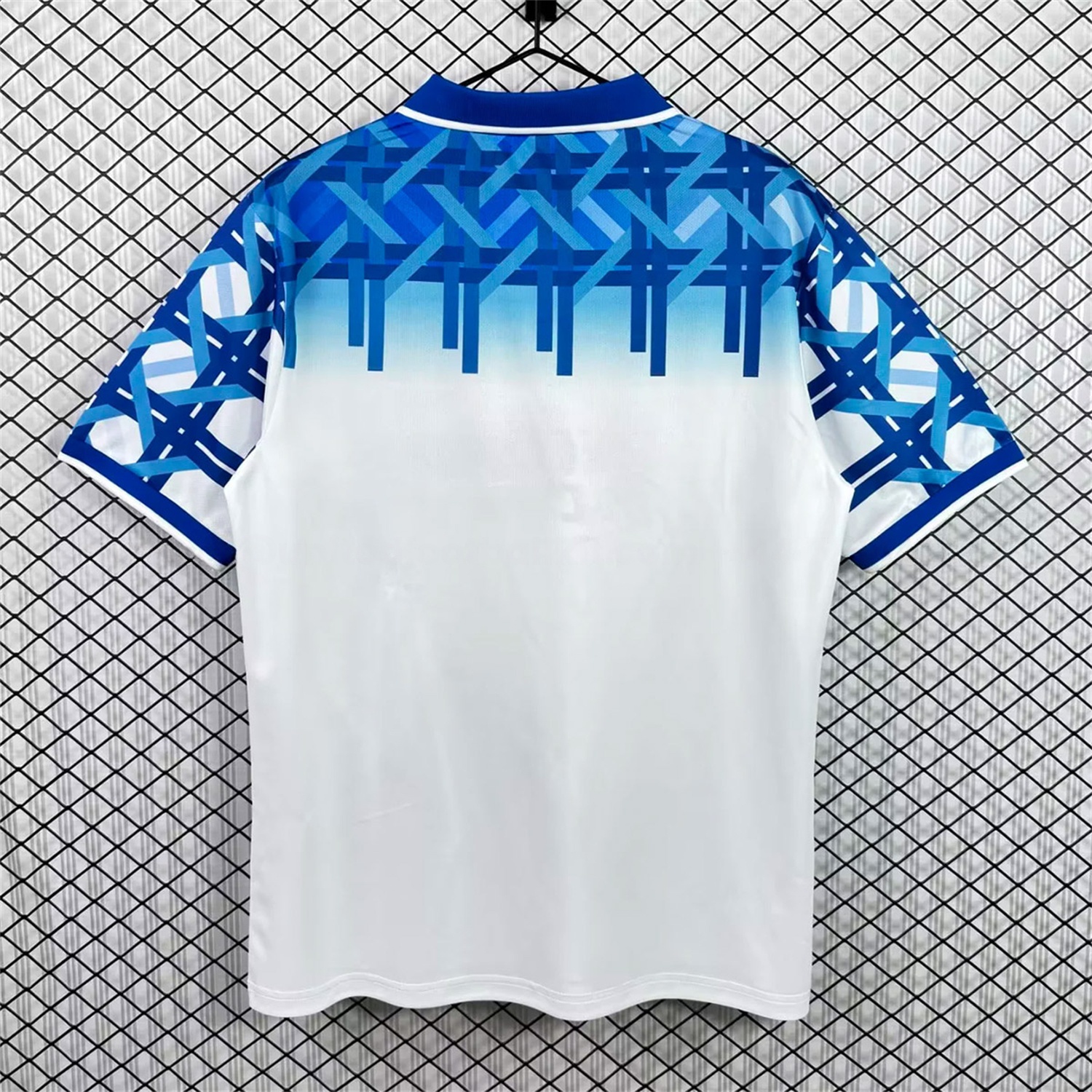 Retro Napoli 1994-95 Away Jersey - Unitedfutballjersey