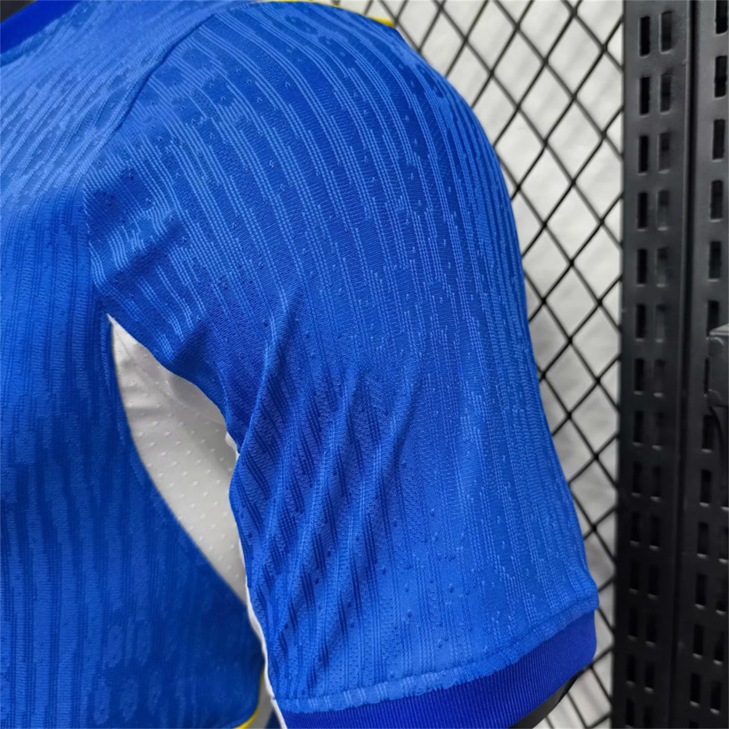 C.H.E.L.S.E.A 26-27 Home Jersey - Player Version - Unitedfutballjersey