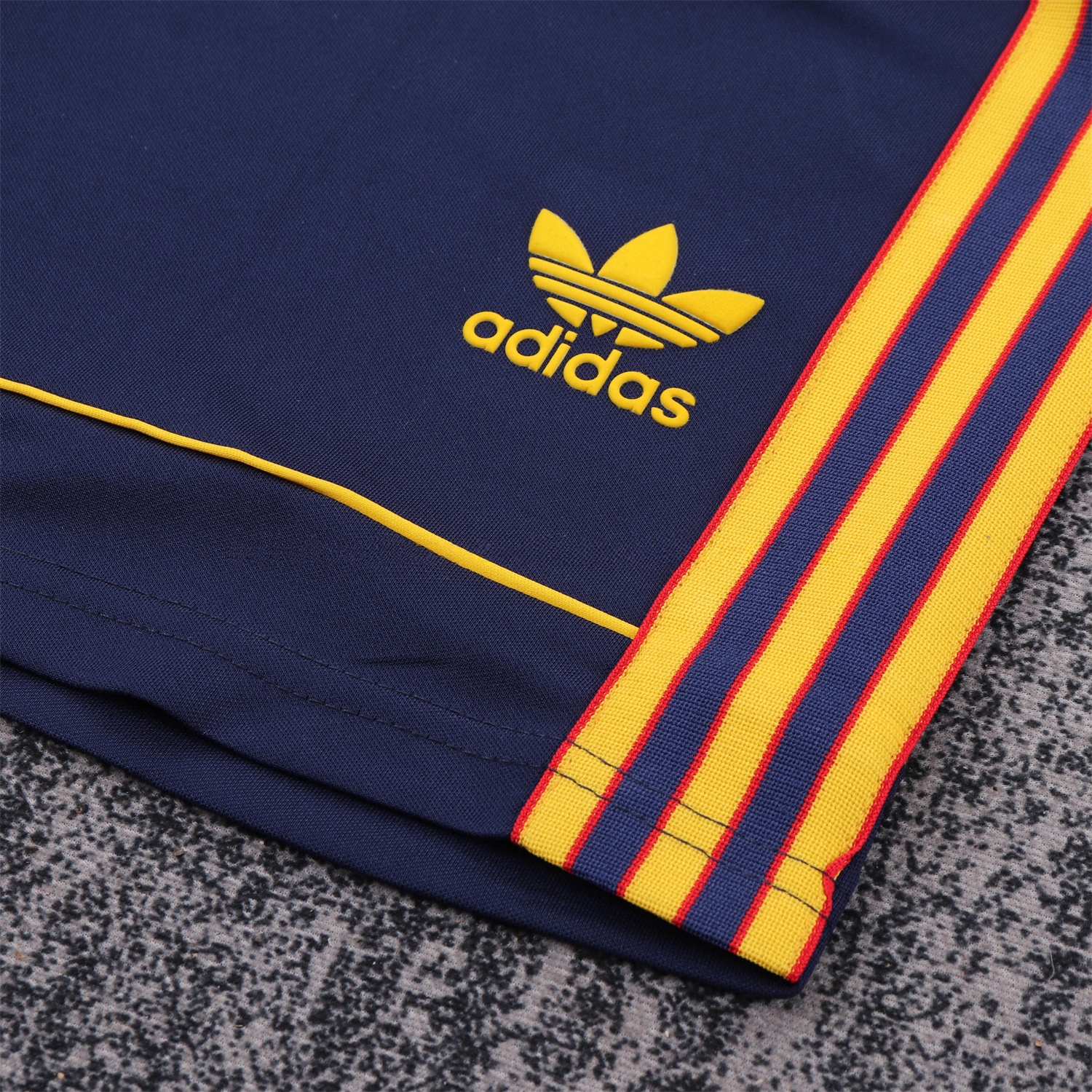 Retro Arsenal 1991-93 Away Kids Kit - Unitedfutballjersey