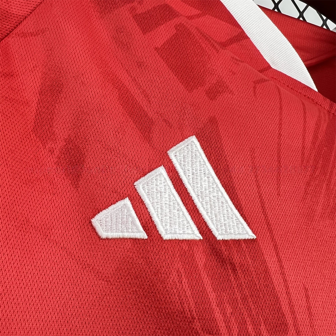 Benfica 26-27 Home Jersey - Fans Version - Unitedfutballjersey