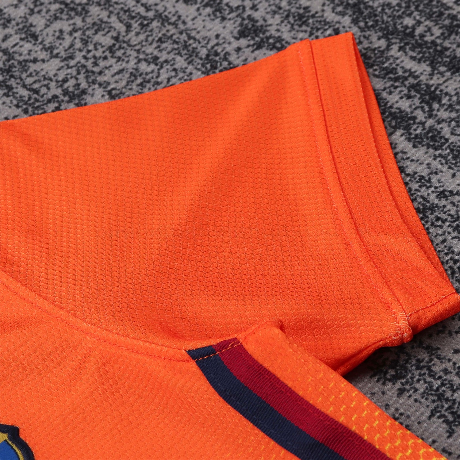 Retro Barcelona 2012-13 Away Kids Kit - Unitedfutballjersey