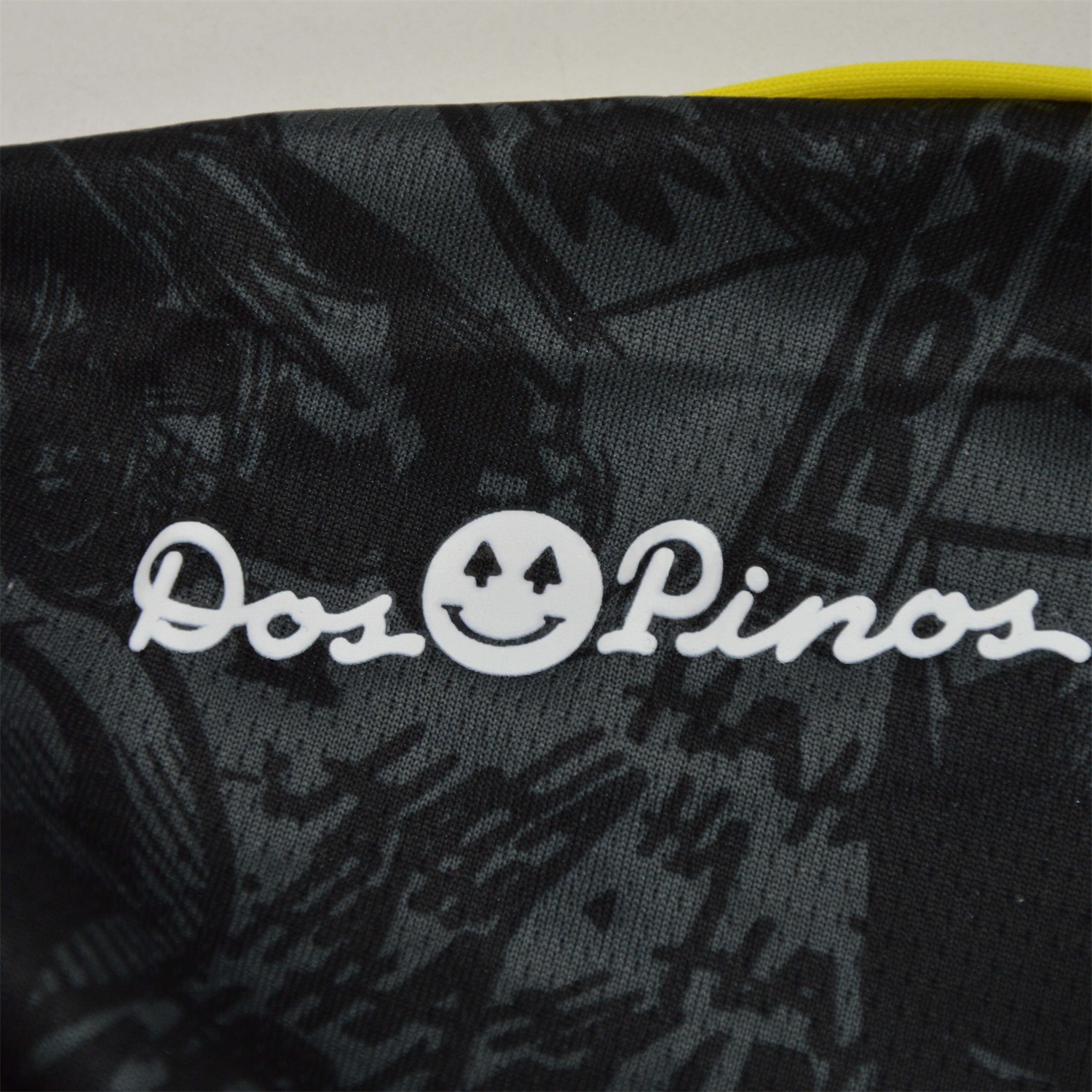 Deportivo Saprissa 25-26 Third Black Jersey - Fans Version - Unitedfutballjersey