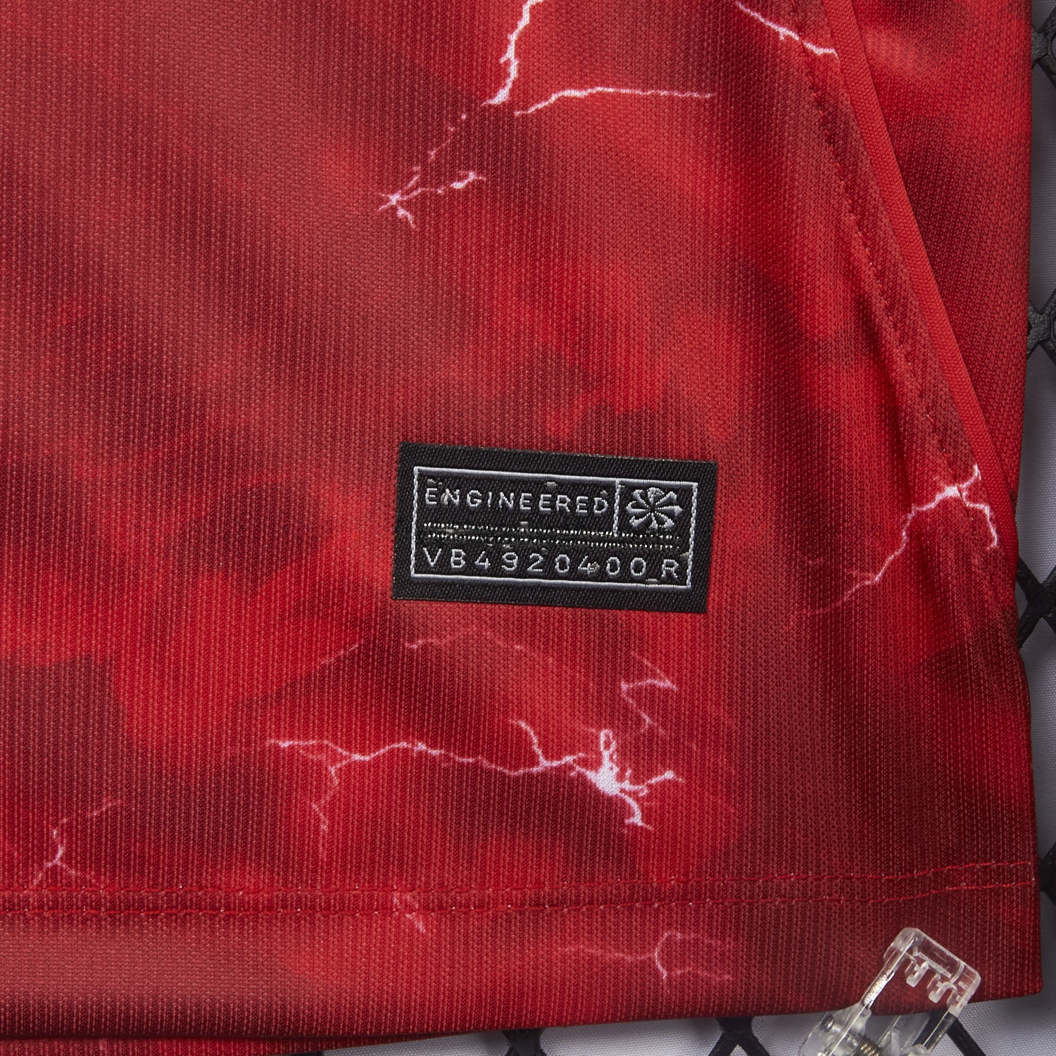 Poland 2026 Away Jersey - Fans Version - Unitedfutballjersey