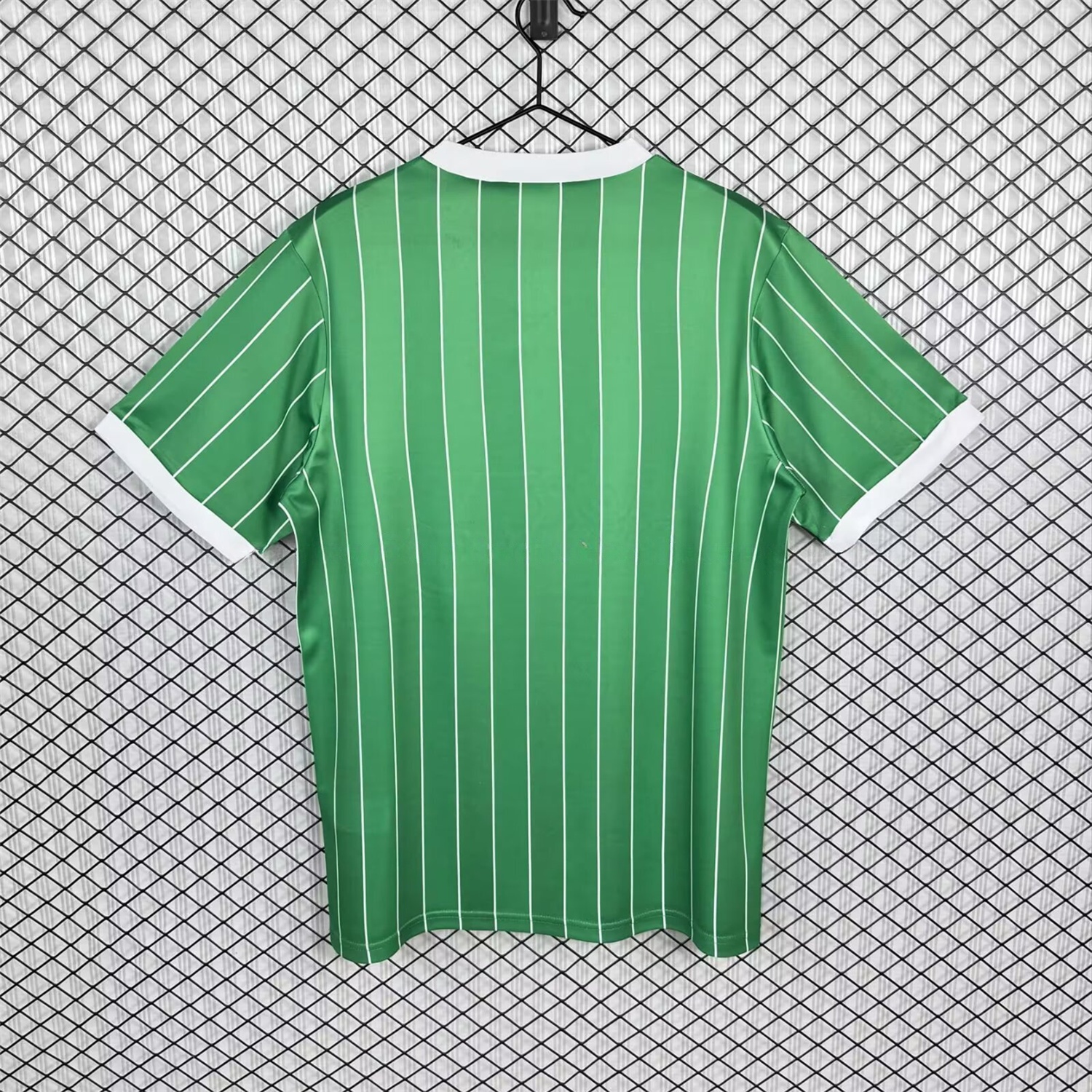Retro Werder Bremen 1988-89 Away Jersey - Unitedfutballjersey
