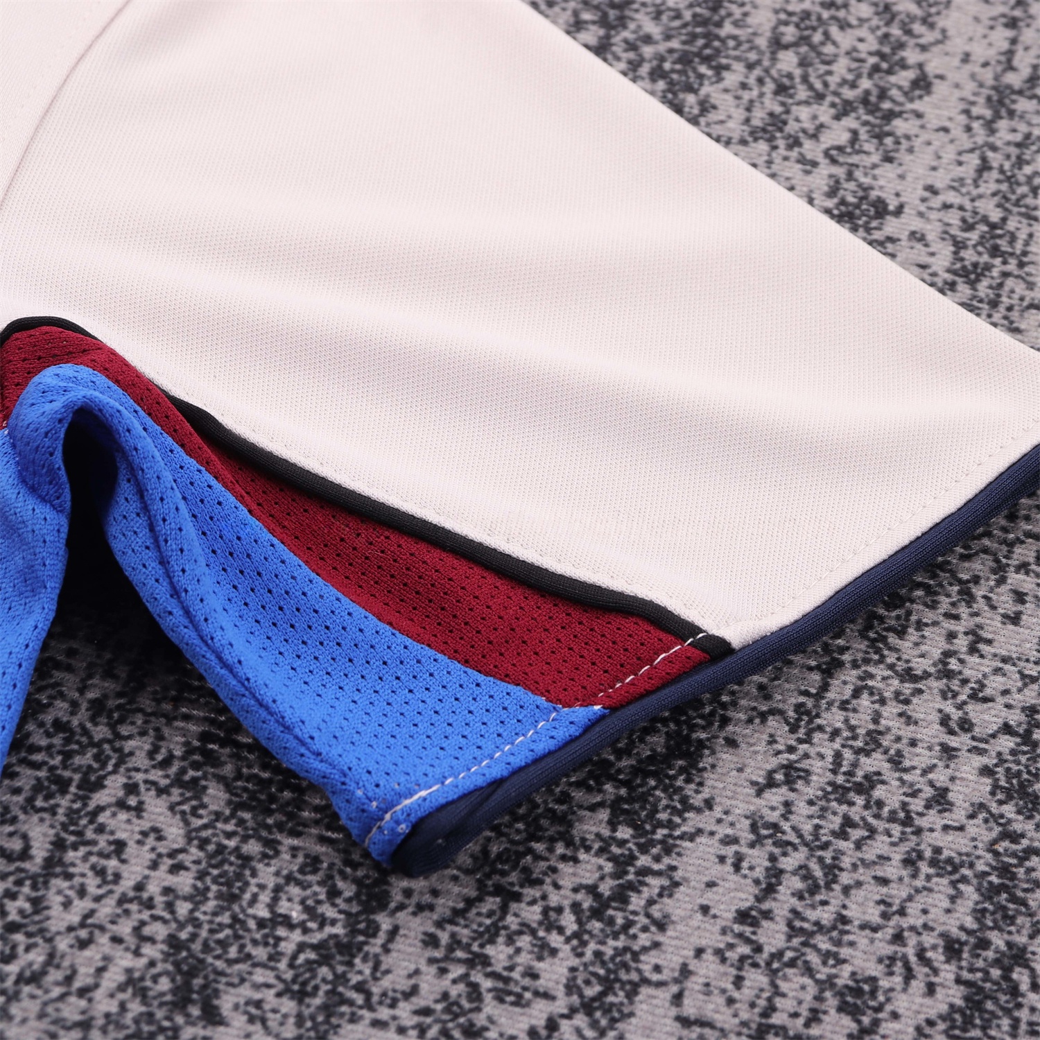 Retro Barcelona 1998-99 Away Kids Kit - Unitedfutballjersey