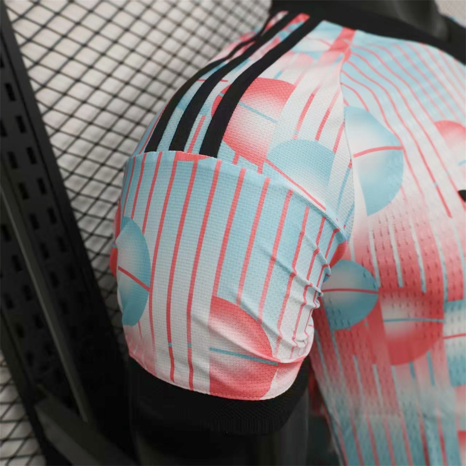 Belgium 2026 Away Jersey - Player Version - Unitedfutballjersey