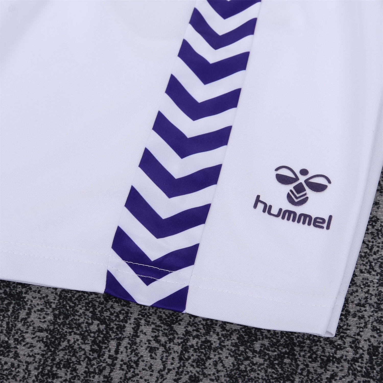 Retro Real Madrid 1988-90 Home Kids Kit - Unitedfutballjersey