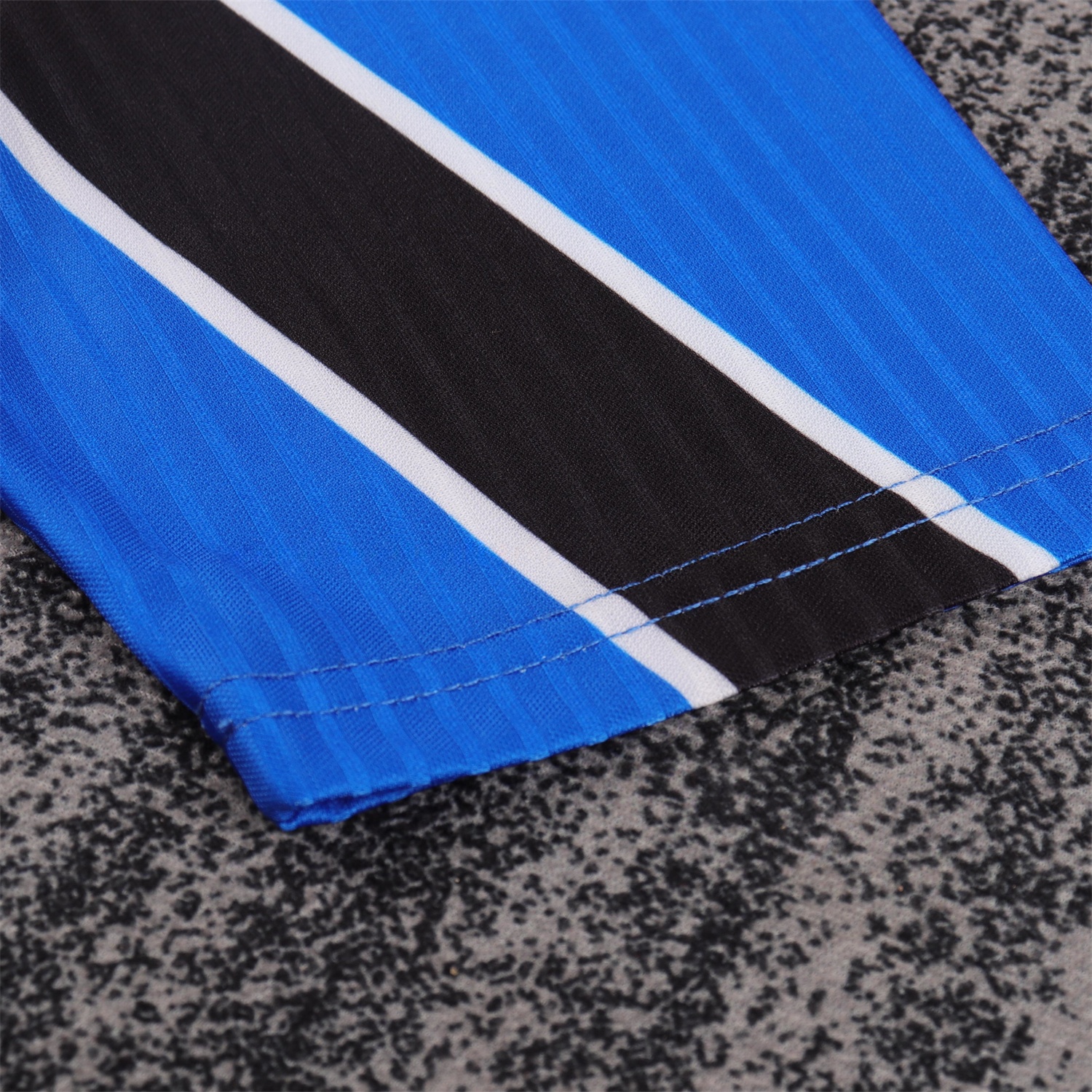 Retro Manchester United 1996-98 Away Kids Kit - Unitedfutballjersey