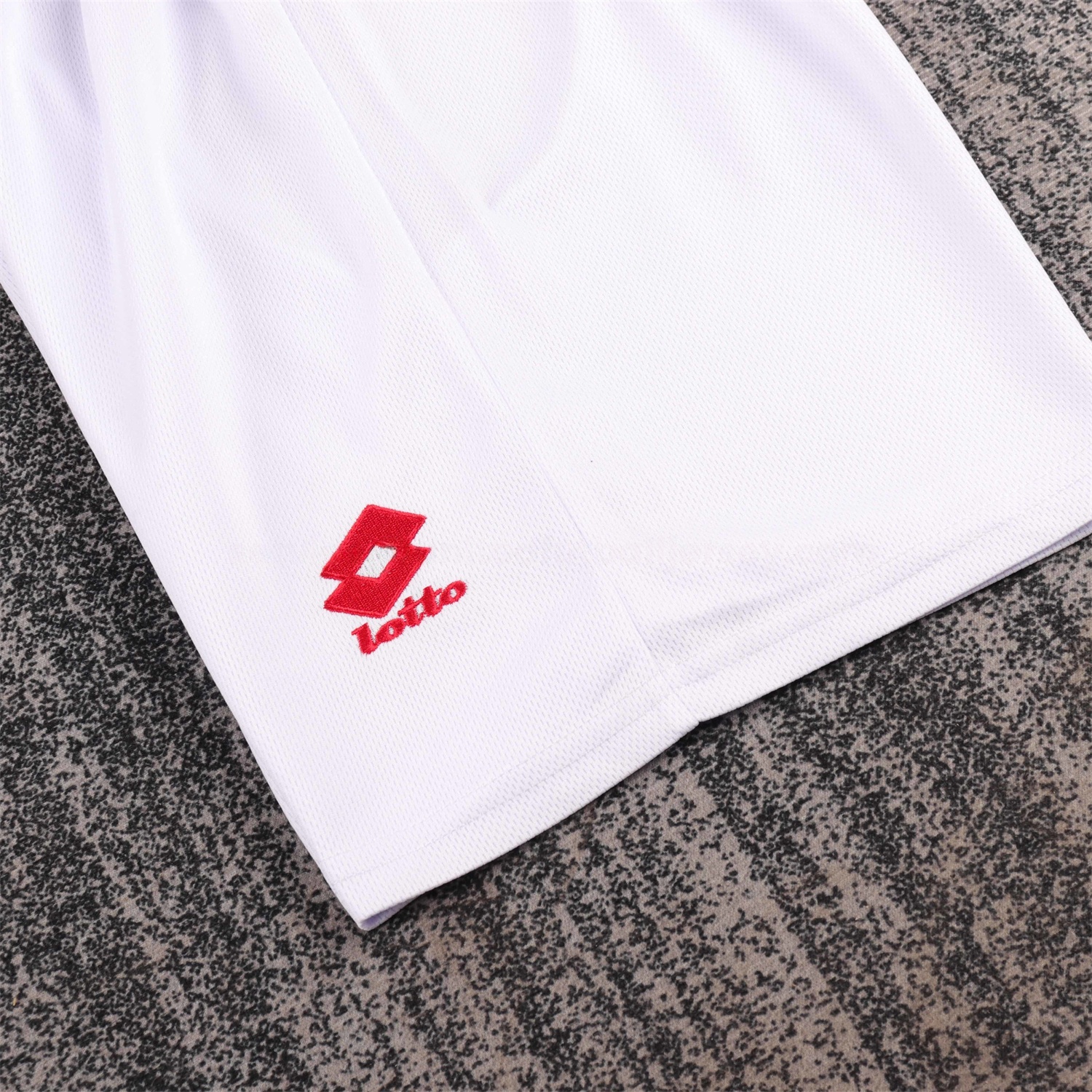 Retro AC Milan 1996-97 Home Kids Kit - Unitedfutballjersey