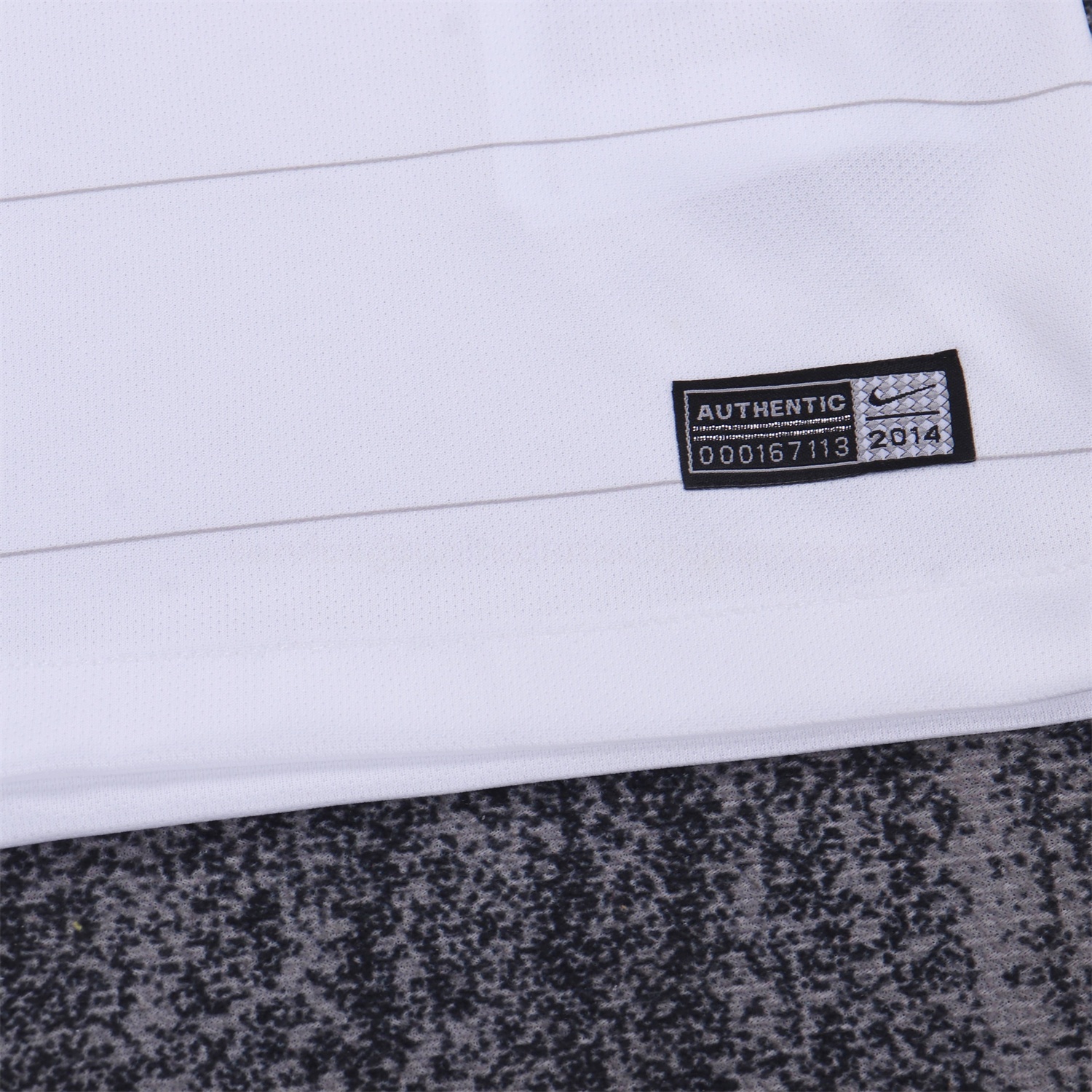 Retro United States USA 2014 Home Kids Kit - Unitedfutballjersey