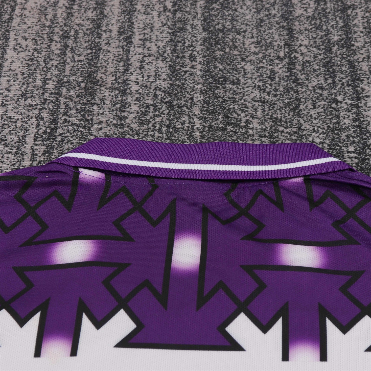 Retro Fiorentina 1992-93 Away Kids Kit - Unitedfutballjersey