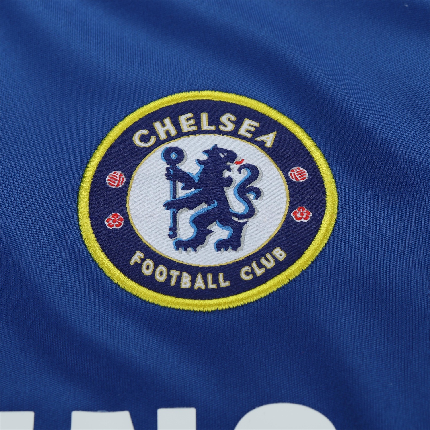 Retro C.H.E.L.S.E.A 2006-07 Home Kids Kit - Unitedfutballjersey