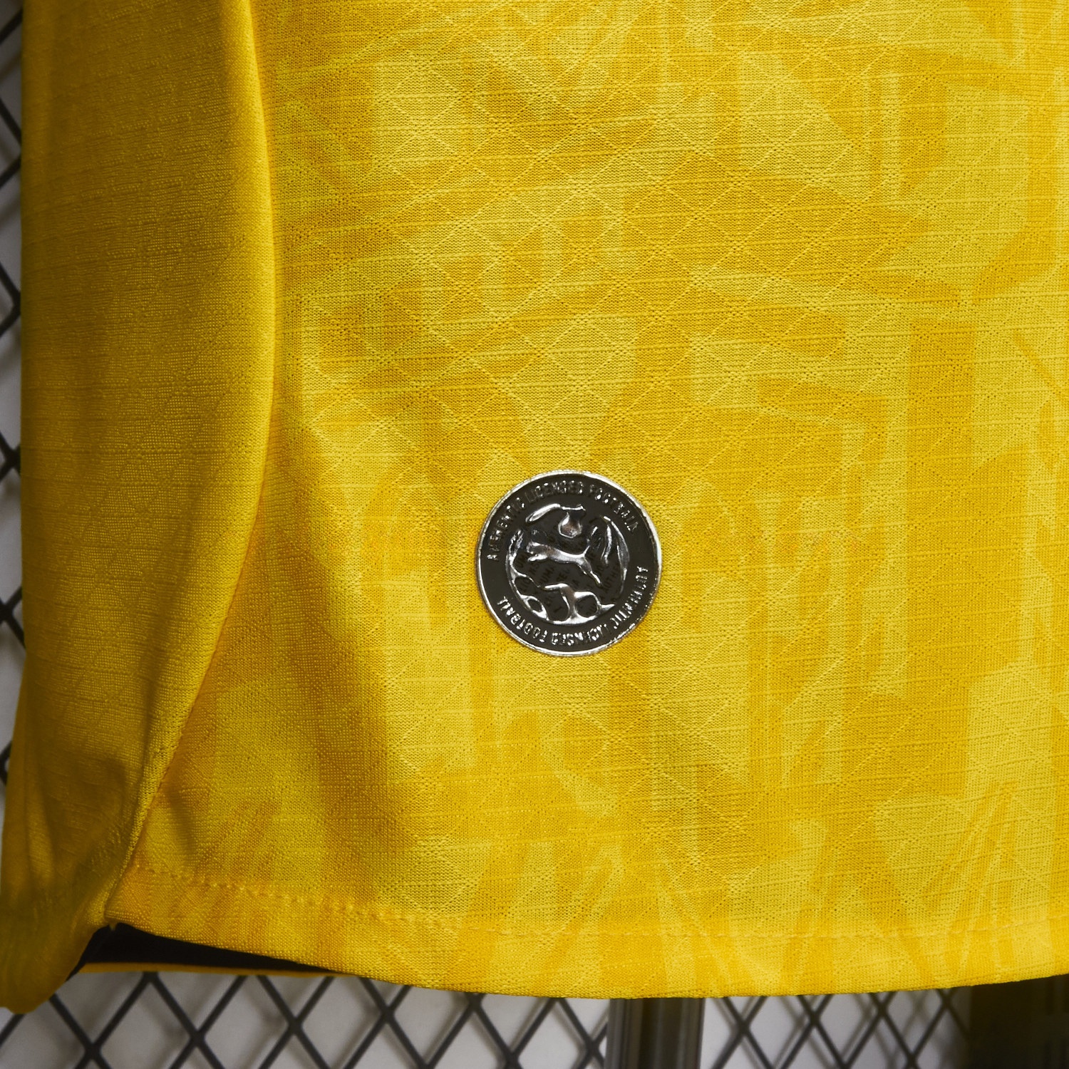 Dortmund 26-27 Home Jersey - Player Version - Unitedfutballjersey