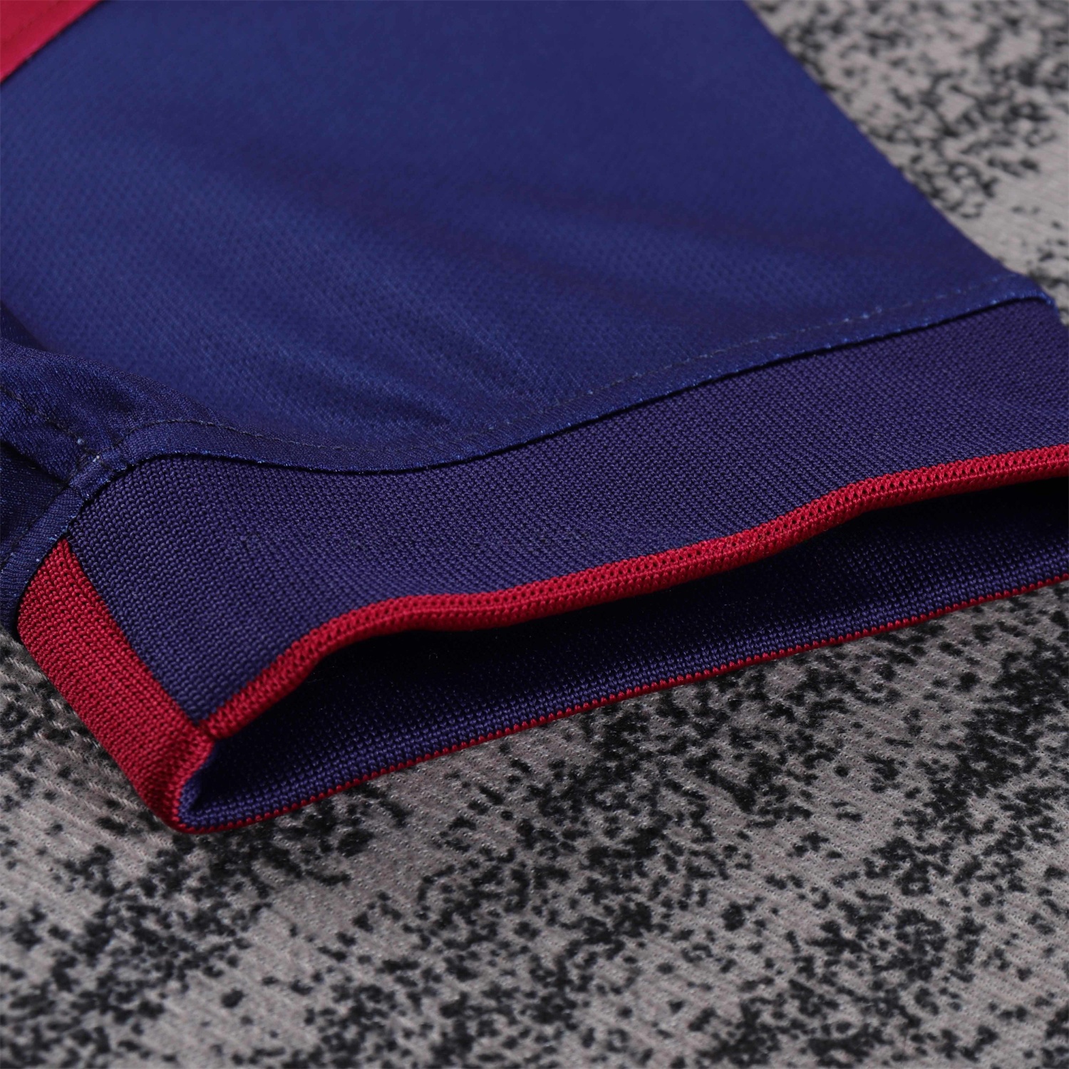 Retro Barcelona 2014-15 Home Kids Kit - Unitedfutballjersey