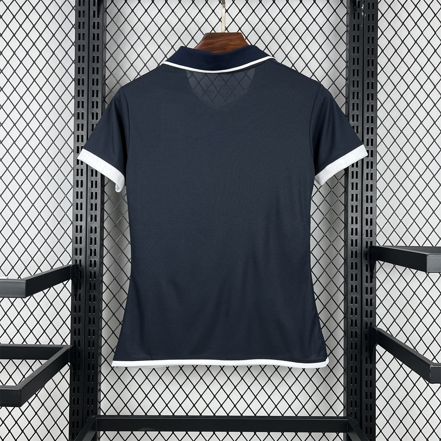 Women's Clube do Remo 26-27 Home Jersey - Unitedfutballjersey