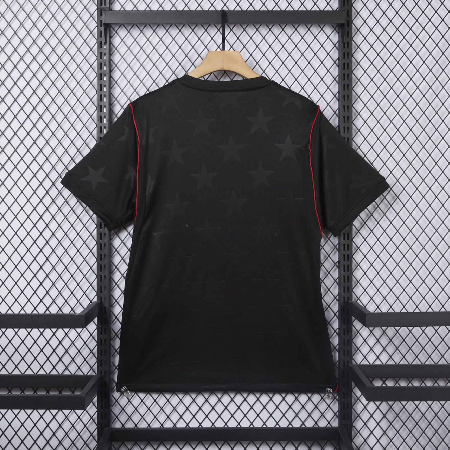 United States USA 2026 Away Jersey - Fans Version - Unitedfutballjersey