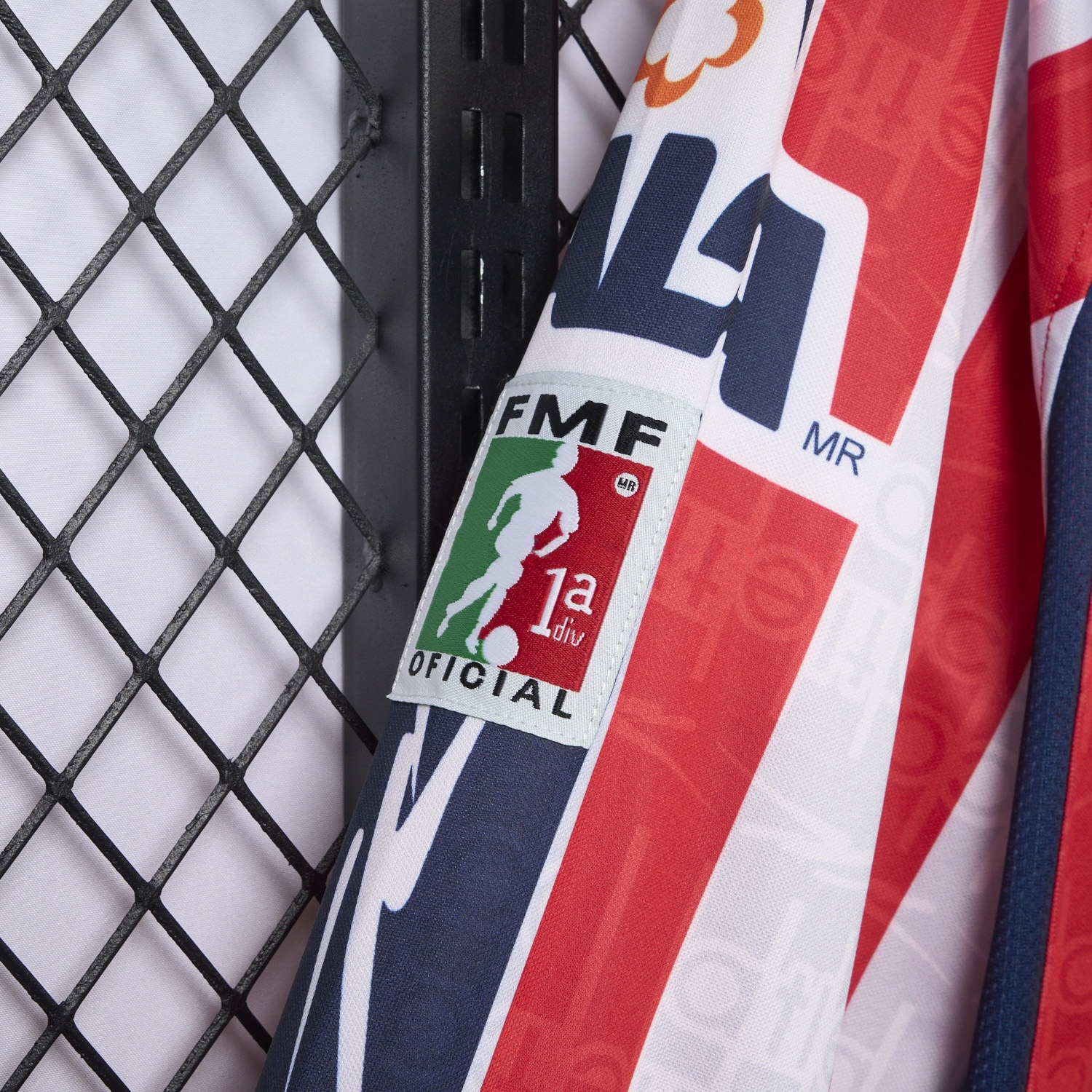 Retro Chivas de Guadalajara 1999-00 Home Long Sleeves Jersey - Unitedfutballjersey