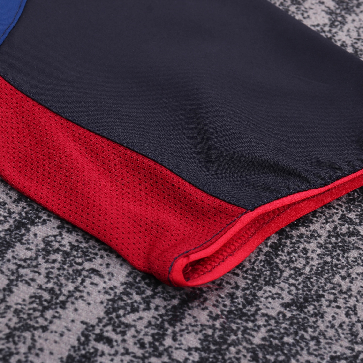 Retro Barcelona 2003-04 Home Kids Kit - Unitedfutballjersey