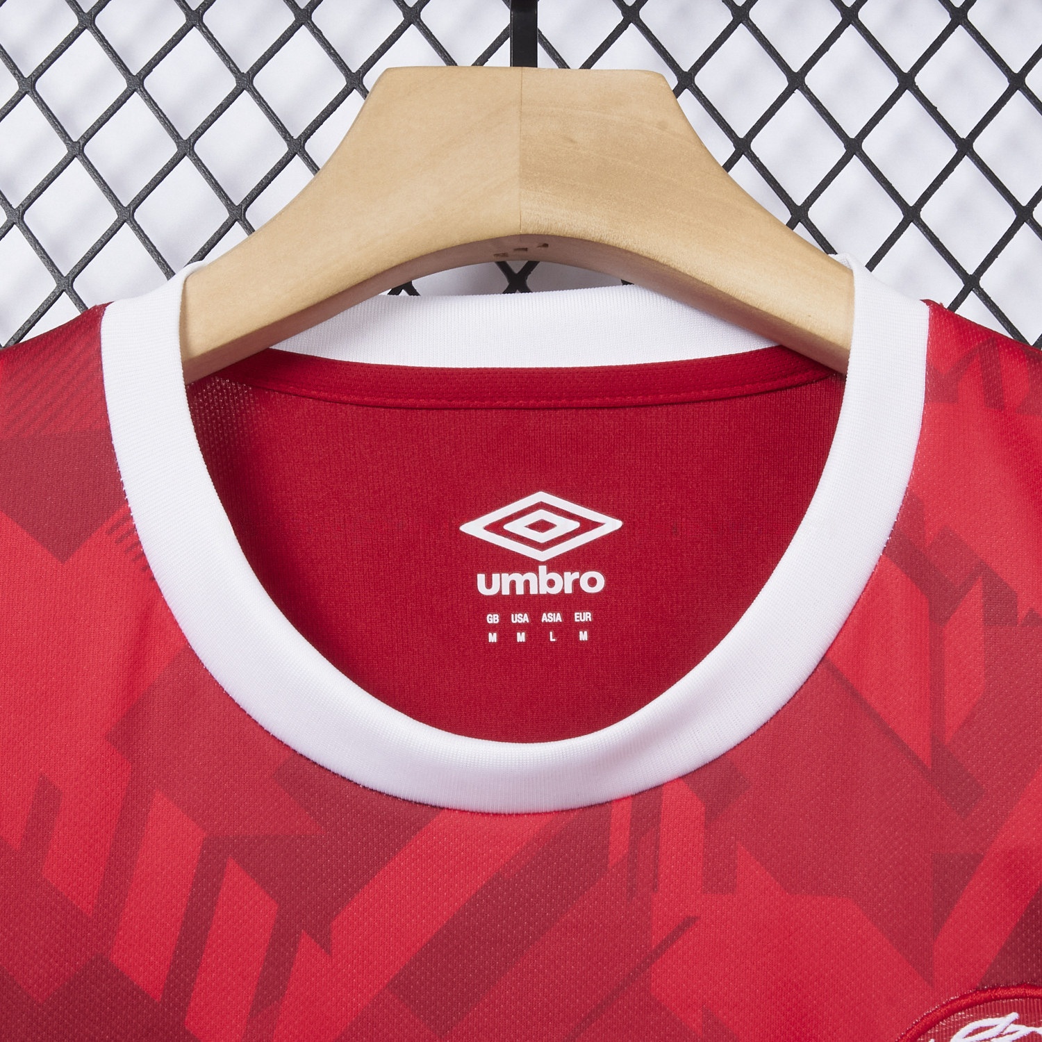 Arminia Bielefeld 25-26 Thrid Jersey - Fans Version - Unitedfutballjersey