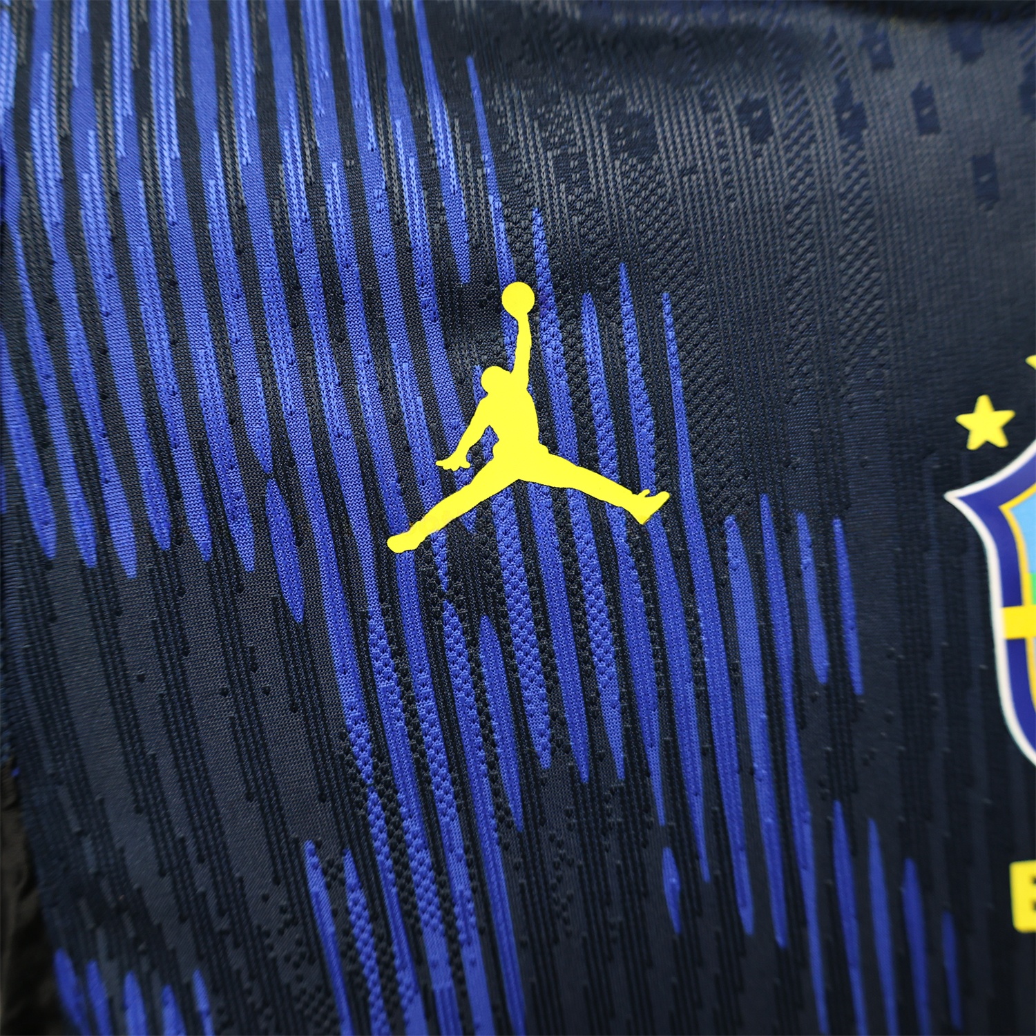 Women's Brazil 2026 Away Jersey - Player Version - Unitedfutballjersey