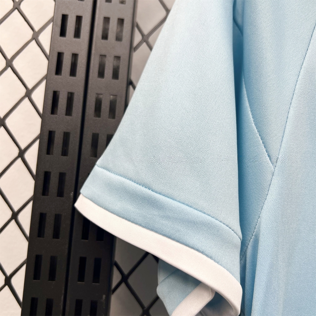 Real Oviedo 25-26 Retro Style Jersey - Fans Version - Unitedfutballjersey