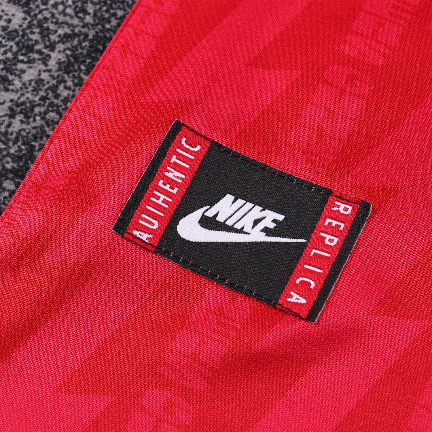 Retro Arsenal 1994-95 Home Kids Kit - Unitedfutballjersey