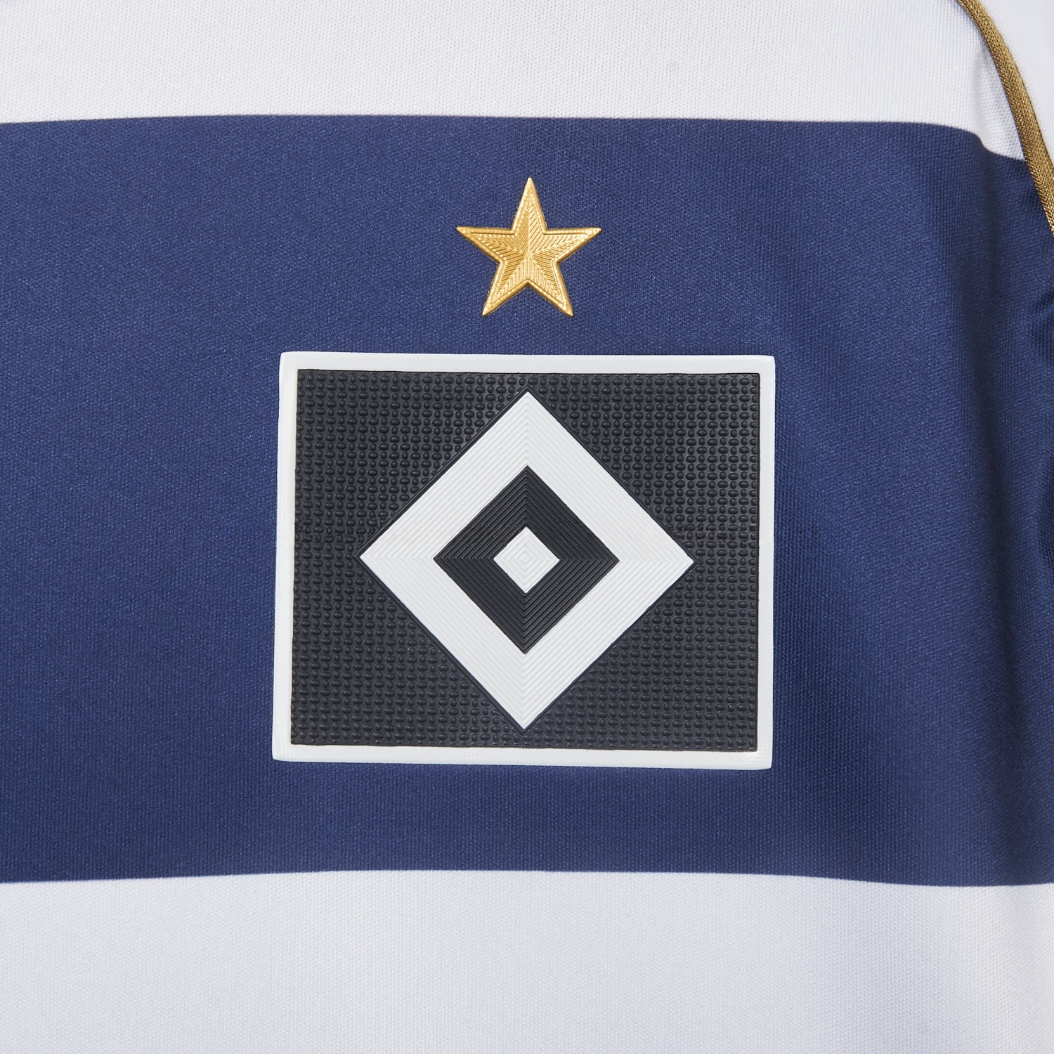 Hamburger SV 25-26 1887 Bundesliga Games Special Jersey - Unitedfutballjersey