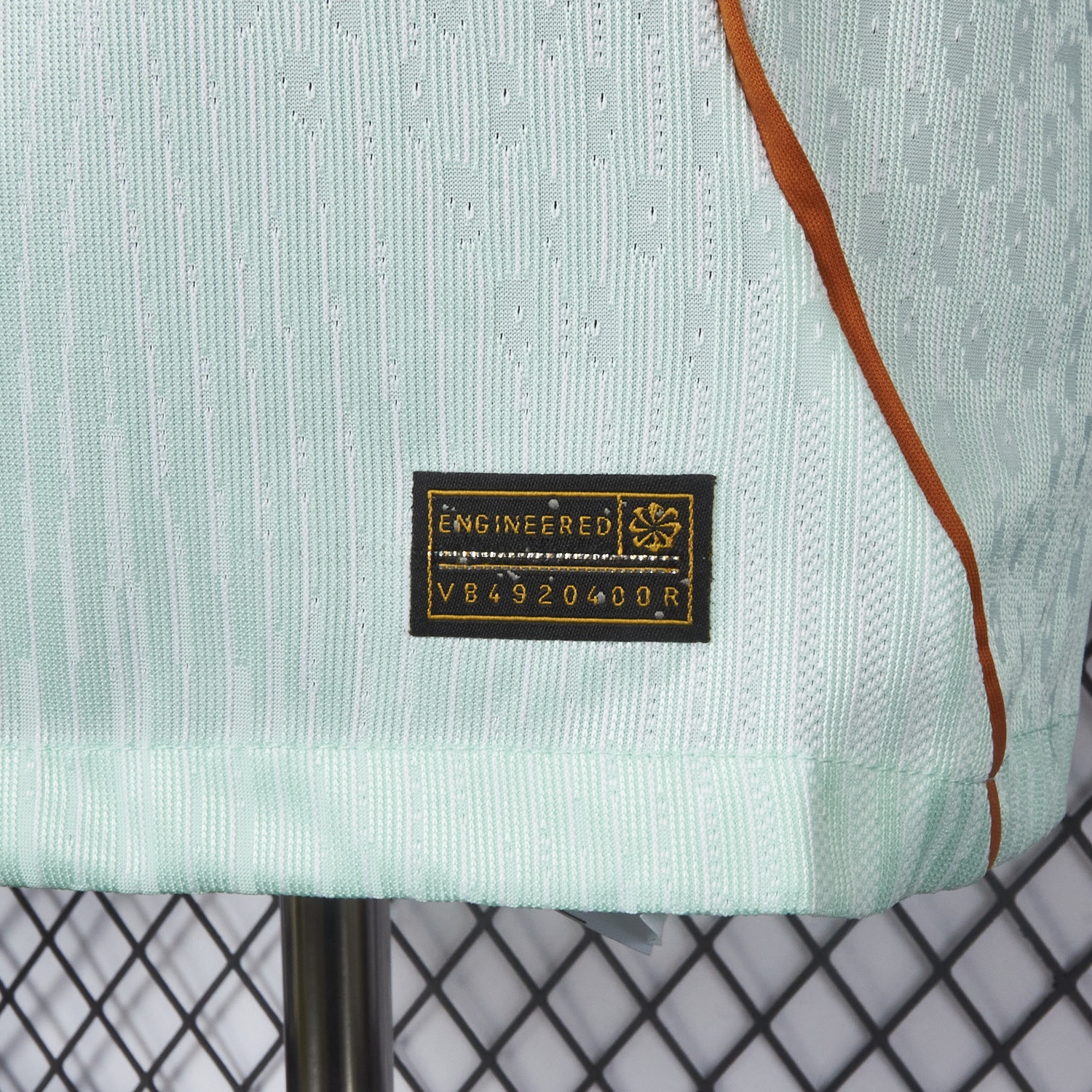 France 2026 Away Mint Green Jersey - Player Version - Unitedfutballjersey