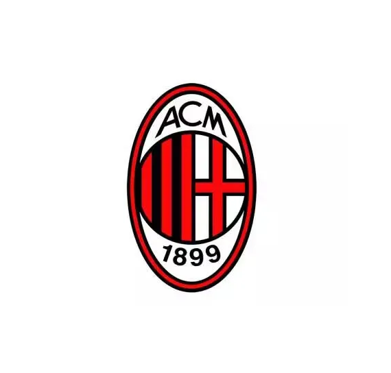 AC Milan - Unitedfutballjersey
