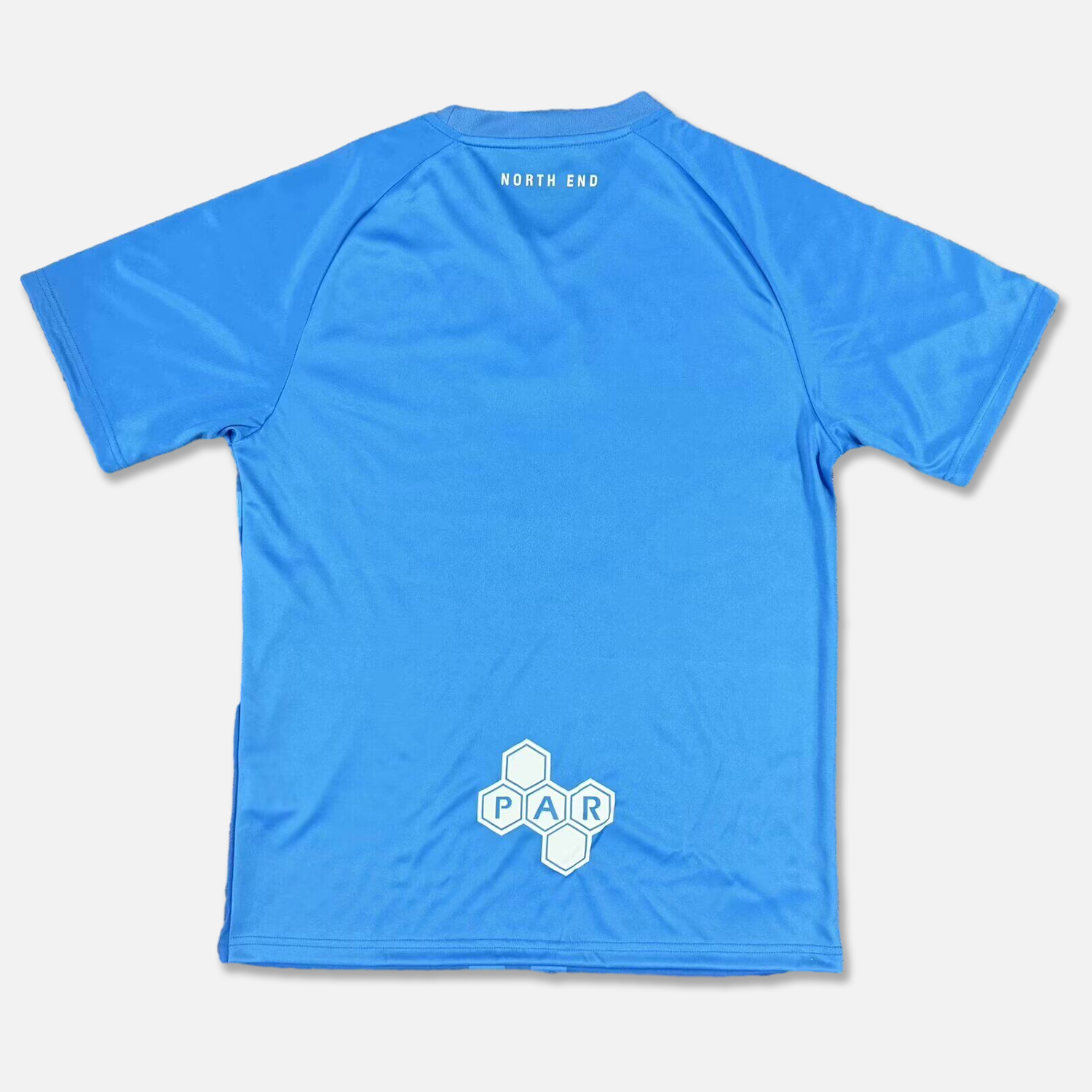 Preston North End 24-25 Away Jersey - Fans Version - Unitedfutballjersey