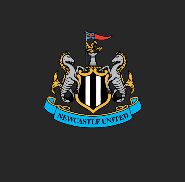 Newcastle United - Unitedfutballjersey