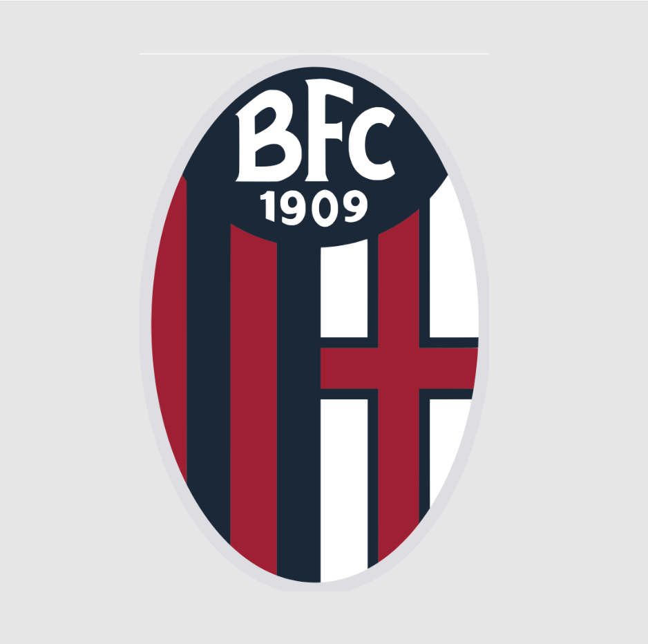 Bologna - Unitedfutballjersey