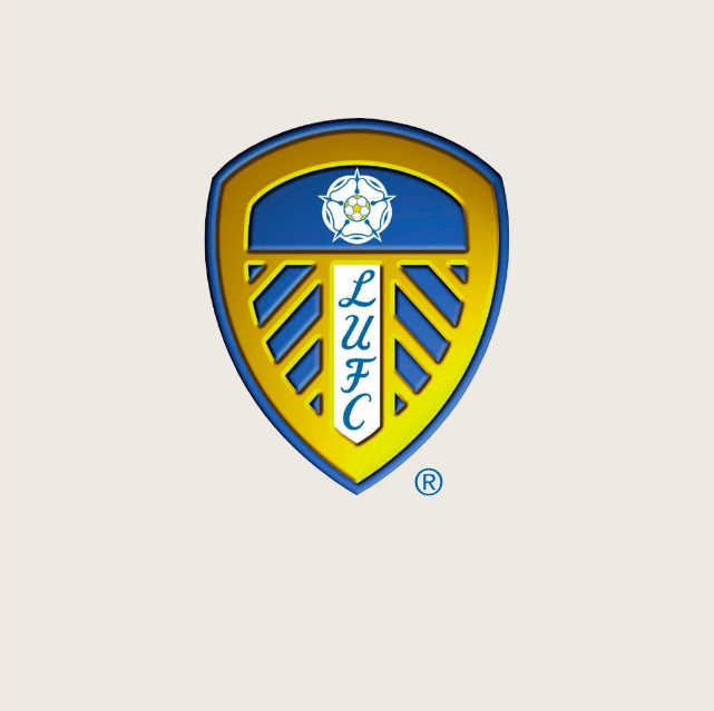 Leeds United - Unitedfutballjersey