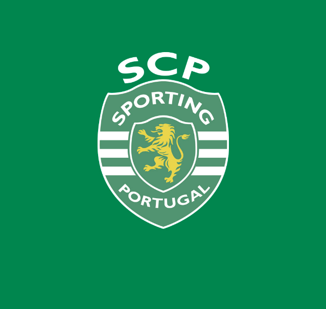 Sporting Lisbon - Unitedfutballjersey