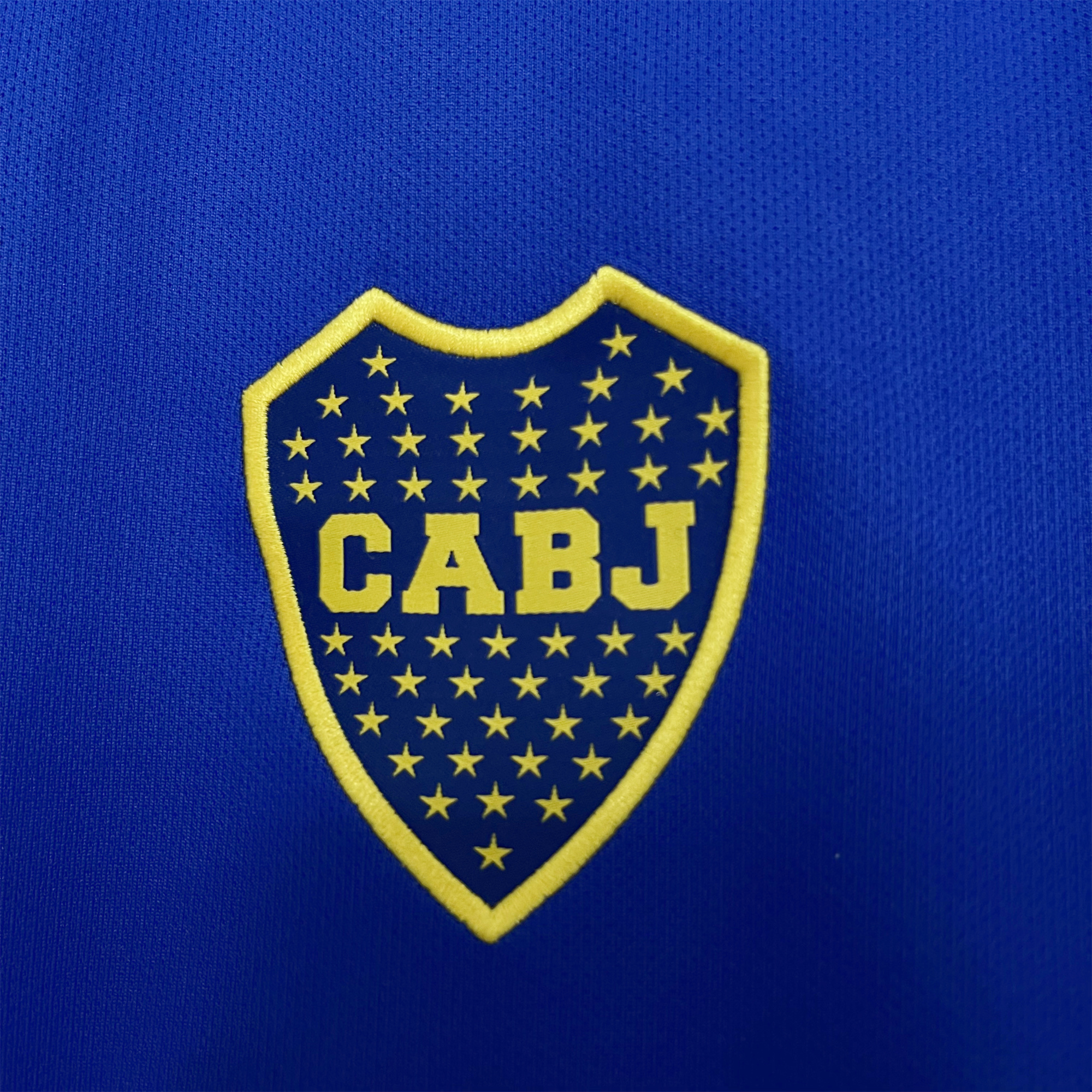 Boca Juniors 23-24 World Cup 20th Anniversary Jersey - Fans Version - Unitedfutballjersey