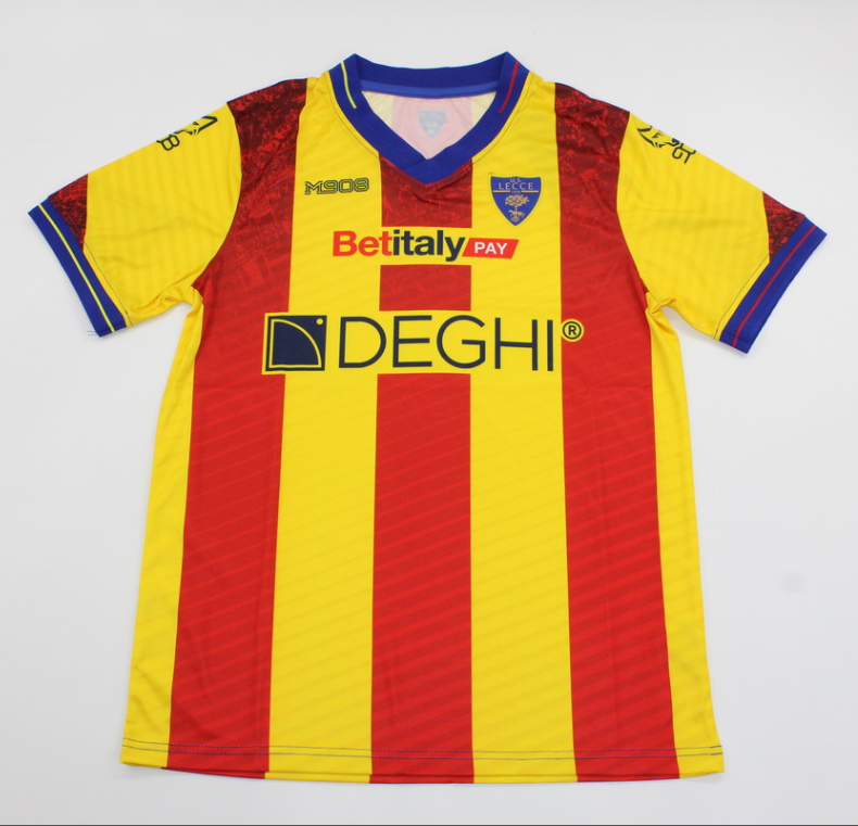 LECCE - Unitedfutballjersey