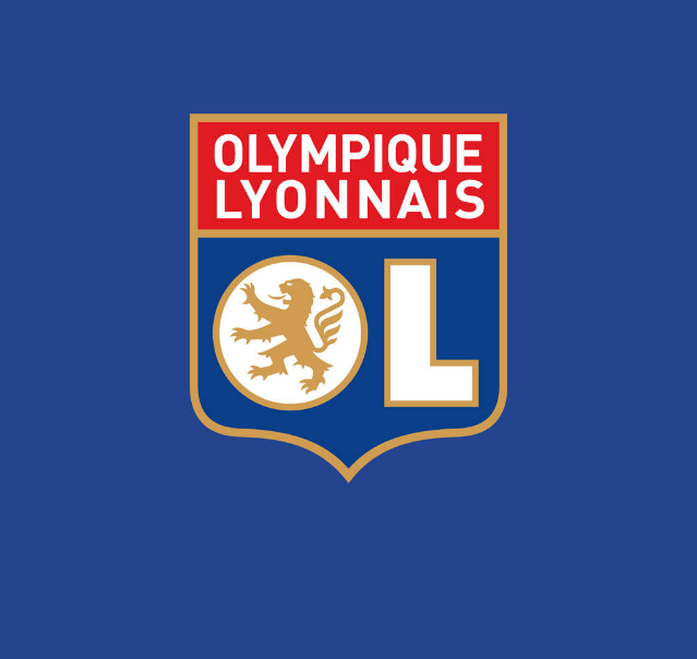 LYON - Unitedfutballjersey
