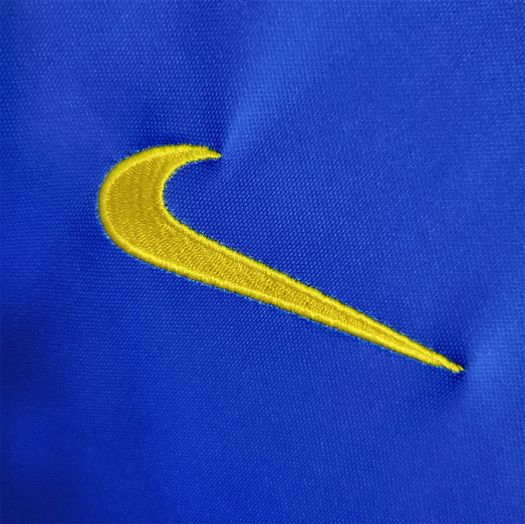 AFC Richmond 23-24 Home Stadium Jersey - Fans Version - Unitedfutballjersey