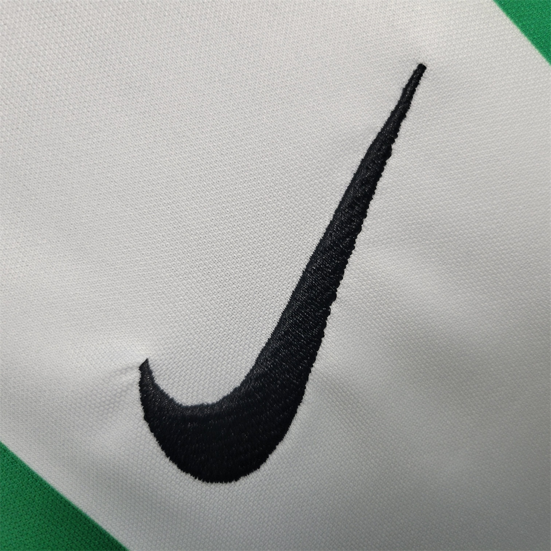 Atlético Nacional 2023 Home Stadium Jersey - Fans Version - Unitedfutballjersey