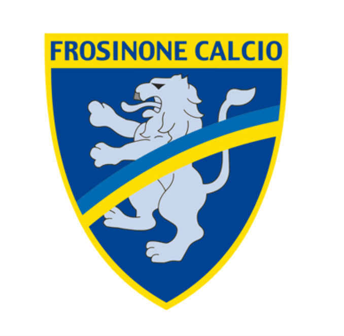FROSINONE - Unitedfutballjersey