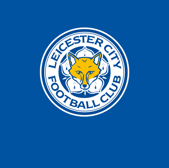 Leicester City - Unitedfutballjersey