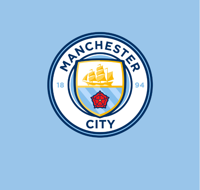 Manchester City - Unitedfutballjersey