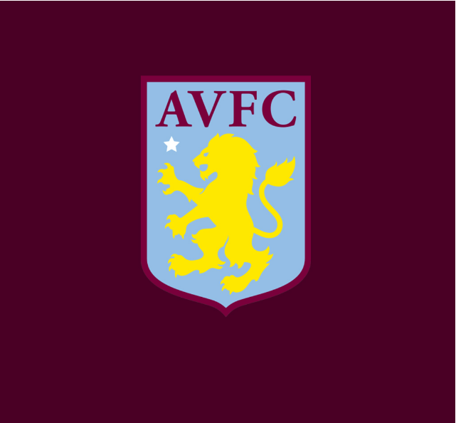 Aston Villa - Unitedfutballjersey