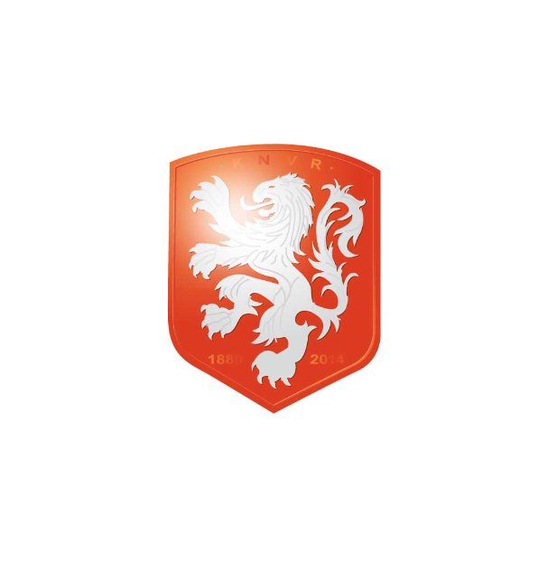 Netherlands - Unitedfutballjersey
