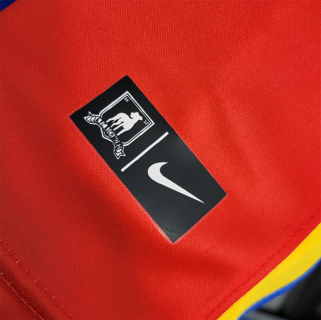 AFC Richmond 23-24 Home Stadium Jersey - Fans Version - Unitedfutballjersey