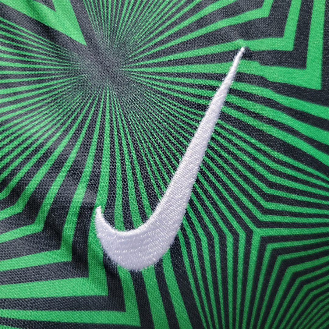 Atlético Nacional 2023 Third Jersey - Fans Version - Unitedfutballjersey