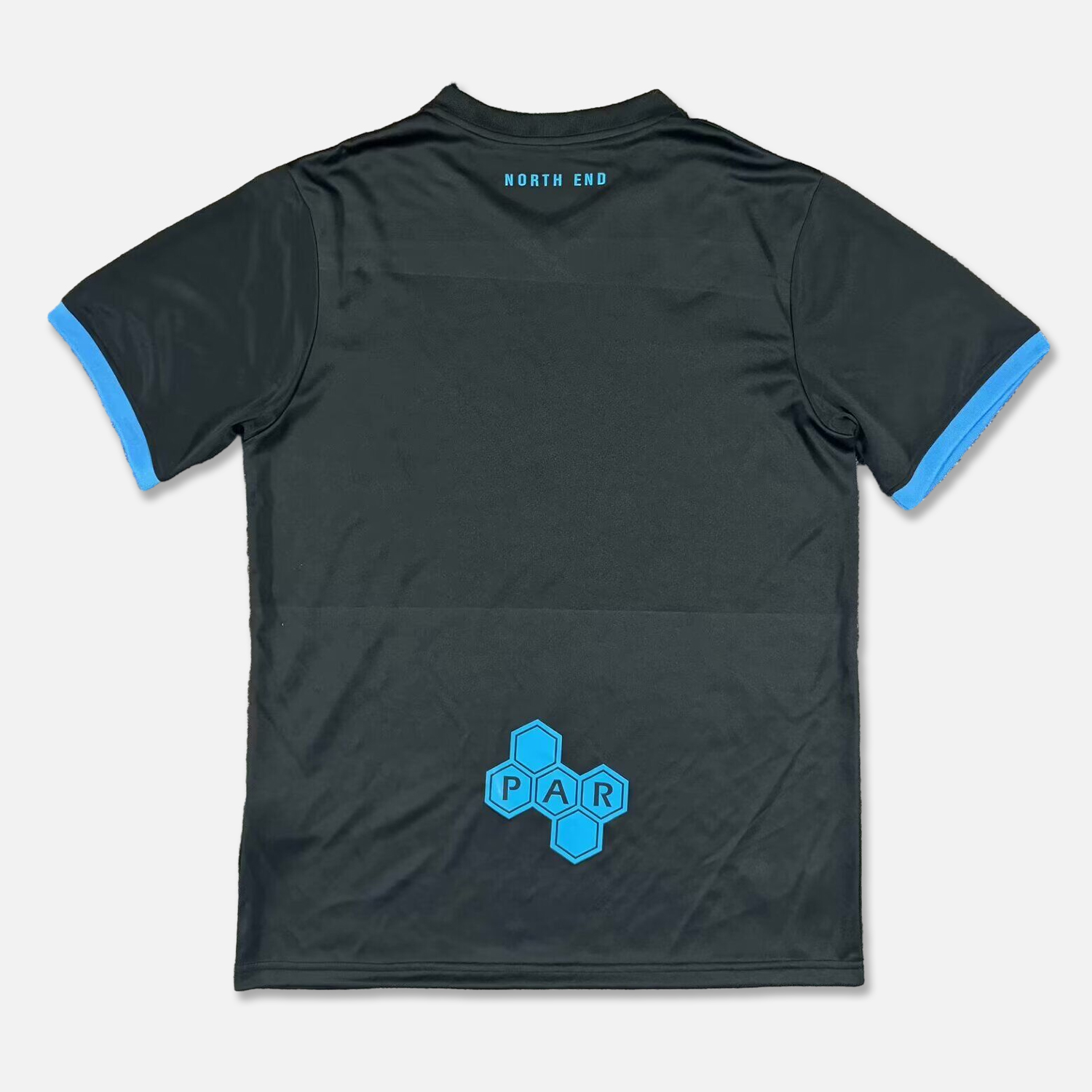 Preston North End 24-25 Third Jersey - Fans Version - Unitedfutballjersey